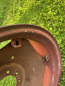 Preview: Felgen Ring hinten 10 x 28 Zoll V445 Traktor UTB + Fiat incl. Versandkosten