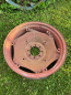 Preview: Felgen Ring hinten 10 x 28 Zoll V445 Traktor UTB + Fiat incl. Versandkosten