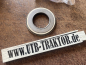 Preview: Dichtring für Nabe Fiat 50x82x12