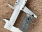 Preview: Ventilstößel Fiat 750 - 850 - 1580 - 1880 .... Iveco  27x54 mm