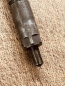 Preview: Düsenstock mit Halter für Eicher Landau Bosch KBEL 90 S 3/13 gebraucht
