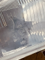 Preview: Scheinwerfer Wartburg 353 Neu original DDR Bestand H4