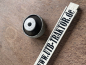 Preview: Silentblock Kabinenlager Aluminium IFA DDR TIH T159