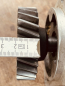 Preview: Hydraulikpumpe  original vom Eicher Landau EDK gebraucht