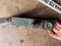 Preview: Halteventil TIH 445 + T157 aus DDR Lagerbestand