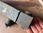 Preview: Halteventil TIH 445 + T157 aus DDR Lagerbestand