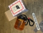 Preview: Rundumleuchte mit Magnet Fuß FER 12 Volt zugelassen in Deutschland