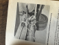Preview: Betriebsanleitung W50 L  Lastlraftwagen IFA 18. Auflage 1984 original DDR