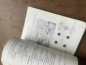 Preview: Technisches Handbuch Raupe UTB 650 651  original