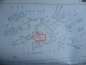 Preview: Simering Welle Getriebe Eingang UTB 550 , 640