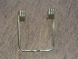 Preview: Feder für Kupplungsautomat TIH UTB 300 302 445 Fiat 450 480 500 540