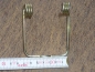 Preview: Feder für Kupplungsautomat TIH UTB 300 302 445 Fiat 450 480 500 540