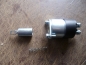 Preview: Magnetschalter RS09 GT124 T157 Waran Pomsen M22 M24 M25 Multicar