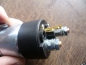 Preview: Magnetschalter RS09 GT124 T157 Waran Pomsen M22 M24 M25 Multicar