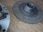 Preview: Kupplungsautomat + Kupplungsscheibe RS09 Gt124 T157