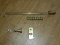 Preview: Reparatursatz Handbremshebel UTB SV445 Fiat 415 450 480 540 640 ...