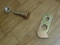 Preview: Reparatursatz Handbremshebel UTB SV445 Fiat 415 450 480 540 640 ...