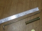 Preview: Reparatursatz Handbremshebel UTB SV445 Fiat 415 450 480 540 640 ...