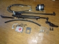 Preview: Hydraulische Lenkung Lenkungsunterstützung Lenkhilfe Traktor Fiat 550 + 640  DT  Allrad