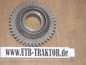 Preview: Zahnrad Getriebe UTB + Fiat