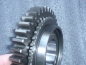 Preview: Zahnrad 2. Gang Schaltgetriebe UTB +Fiat 415 450 466 470 480