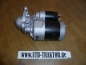 Preview: Anlasser Fiat 130 800 880 1000 1300 DT S, DTS mit 3,2 kw Getriebeanlasser