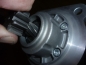 Preview: Anlasser Fiat 130 800 880 1000 1300 DT S, DTS mit 3,2 kw Getriebeanlasser