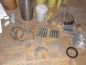 Preview: Motor Reparatur set Fiat 415 mit Motor 615 - 615D