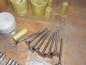 Preview: Motor Reparatur set Fiat 415 mit Motor 615 - 615D