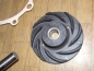 Preview: Reparatursatz Wasserpumpe Traktor Fiat 480 - 640