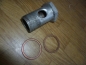Preview: Hohlschraube M26 x 1,5 mit 2 Kupfer Dichtungen