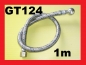 Preview: Dieselleitung GT124 auch T157 mit 1 meter länge