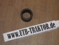 Preview: Buchse Ring Synchronizer Getriebe UTB Fiat außen glatt