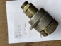 Preview: Kupplung  für Hydraulikanschluß für Anhänger