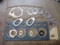 Preview: Motordichtsatz Fiat 311 312 315 332 352
