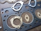Preview: Motordichtsatz Fiat 311 312 315 332 352