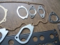 Preview: Motordichtsatz Fiat 311 312 315 332 352