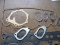 Preview: Motordichtsatz Fiat 311 312 315 332 352