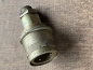 Preview: Kupplung für Hydraulikanschluß für Anhänger