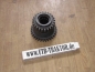 Preview: Zahnrad 2+3 gang UTB TIH Fiat