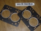 Preview: Zylinderkopfdichtung 95mm 2 Stück UTB U 550 + Aro