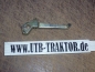 Preview: Kupplungsfinger Hebel + Schraube UTB U 300 302 445 TIH + Fiat 450