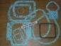 Preview: Dichtsatz Getriebe + Achstrichter Fiat TIH UTB 300 302 445 550 640