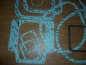 Preview: Dichtsatz Getriebe + Achstrichter Fiat TIH UTB 300 302 445 550 640