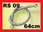 Preview: Dieselleitung T157 RS09  64 cm