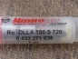 Preview: Einspritzdüseneinsatz UTOS UTB 650 651