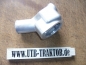 Preview: Gehäuse für Thermostat UTB 650 651 S651