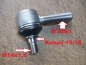 Preview: Spurstangenkopf Kugelgelenk für Hydraulische Lenkung UTB 550 640 DTC Fiat 400 415 450 480 500 540 640