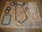 Preview: Motordichtsatz RS09 Warchalowski
