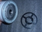 Preview: Dieselfilter Schraubfilter Kraftstofffilter M16x1,5
